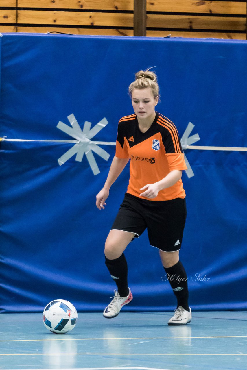 Bild 334 - Dodenhof Cup